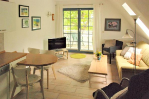 Eichenpark Haus 4 Wohnung 8 in Prerow